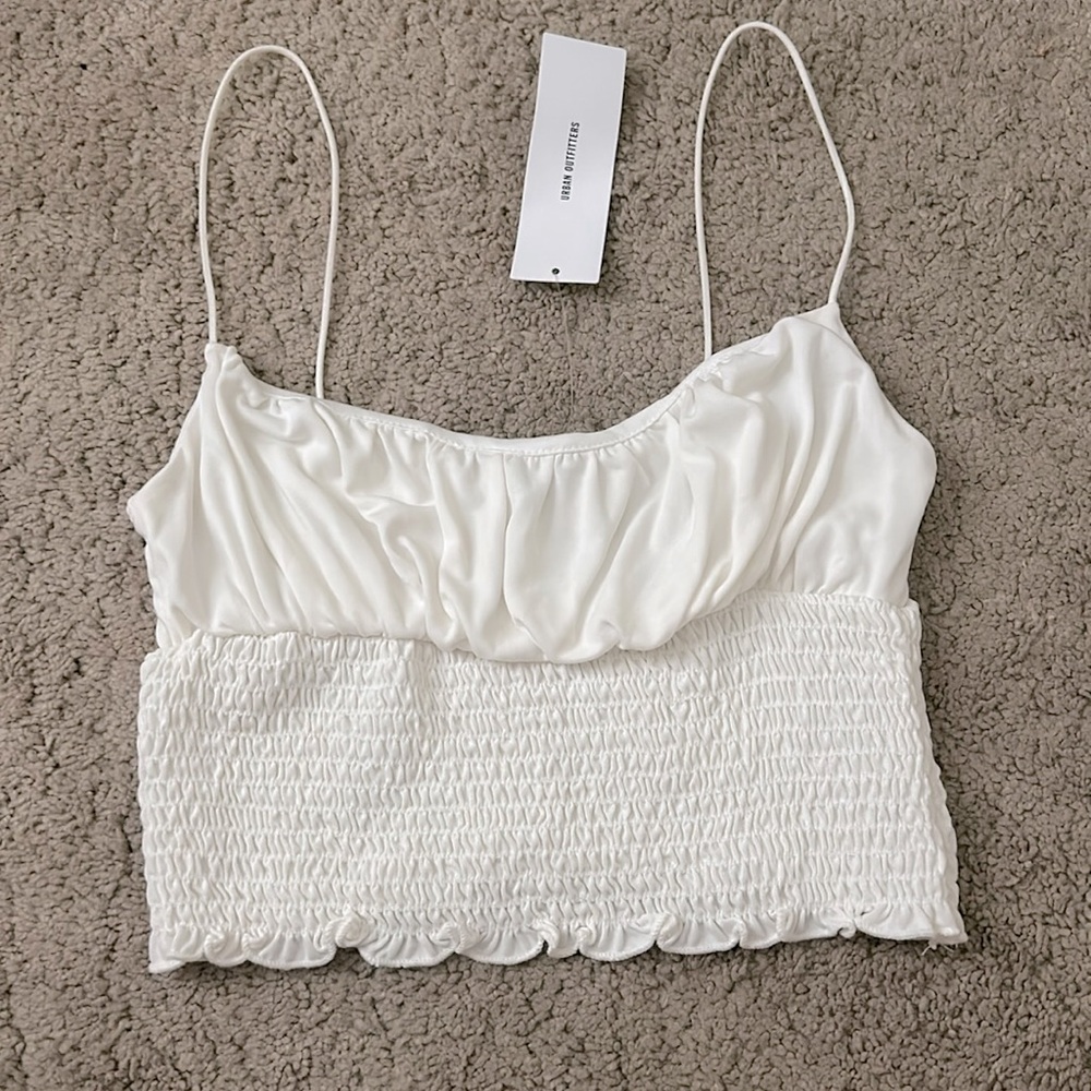 NWT urban outfitters tank